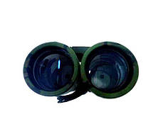 Бінокль Bushnell 2675-1 10х25 з чохлом, фото 4