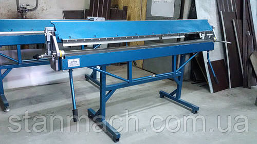 Купить Сегментный Листогибочный Станок