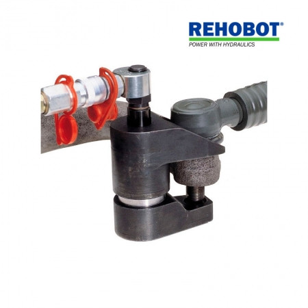 Випресувальник пальців, кульових шарнірів, кермових тяг REHOBOT BE 57-39, фото 1