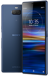 Sony Xperia 10 Plus Чохли і Скло (Соні Иксперия 10 Плюс)