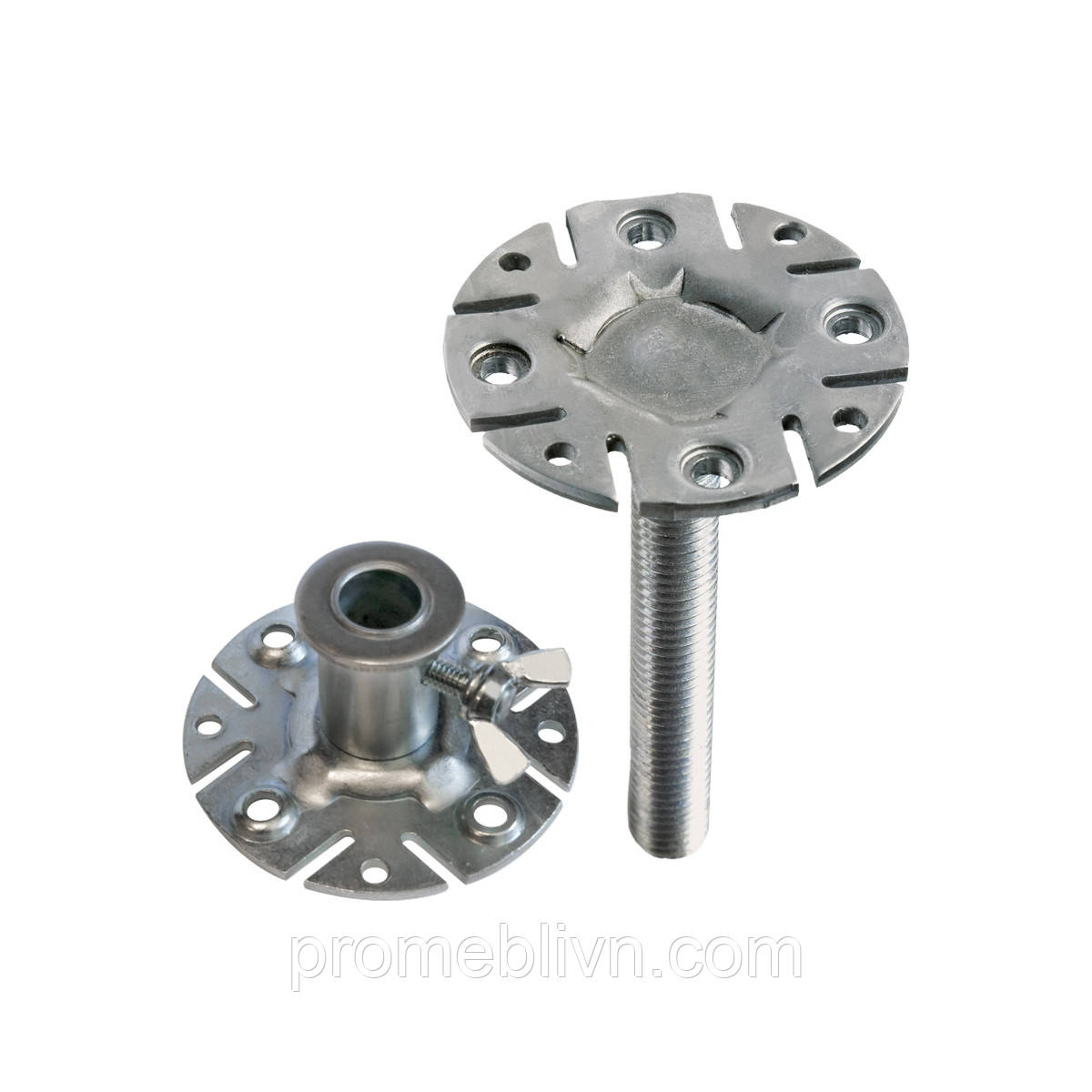 Набір для ніг, закріплених на постійній основі, фото 1