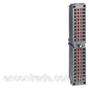 6ES7392-1BM01-0AA0 SIMATIC S7-300, 40-полюсн. ФРОНТАЛЬНІ РОЗ'ЄДНУВАЧІ SIEMENS, фото 1