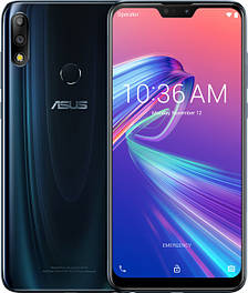 Asus ZenFone Max Pro M2 ZB631KL Чохли і Скло (Асус Зенфон Макс Мах Про М2)