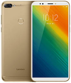 Lenovo K5 Note 2018 Чохли і Скло (Ленів К5 Ноут Ноті 18)