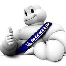 НАБІЙКИ ФОРМОВАНІ (MICHELIN)