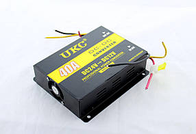 Перетворювач DC/DC 24v-12v 40A