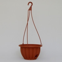 Підвісний горщик АМАЛІЯ 20