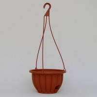 Підвісний горщик АМАЛІЯ 20