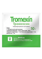 Тромексин 500 г комплексный ветеринарный антибиотик для цыплят, бройлеров и индюшат
