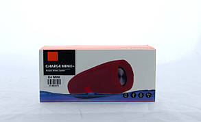 Моб.Колонка SPS JBL E3 MINI (БЕЗ НАКЛІЄК!!!), фото 3