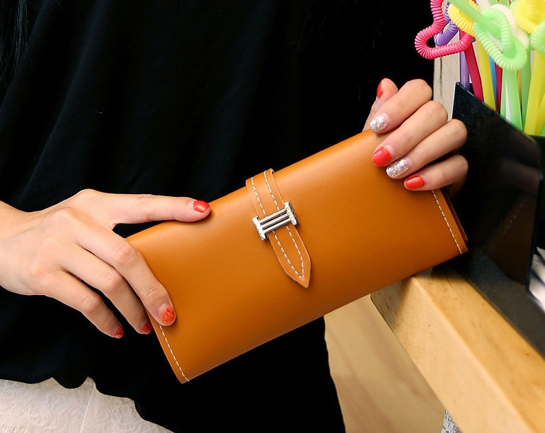 Жіночий клатч AL-6770-55, фото 1