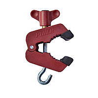 MULTI затискач гак