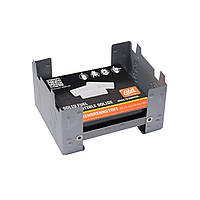 Пальник твердопаливна Esbit Pocket stove Small (20х4 грам)