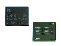 Микросхема памяти Samsung KMK5U000VM-B309 4 ГБ BGA 162