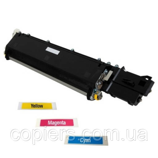 Блок проявлення Developer Unit Color Pro c5500 c5501 c6500 c6501, A03UR7C700, A03UR70611, A03UR70600, A03UR70644
