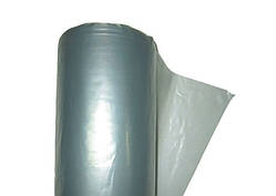 Плівка поліетиленова вторинна 120 мкм рукав 1500 мм (світла)