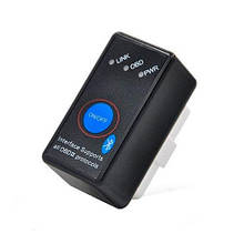 OBD сканер ELM-327BT2