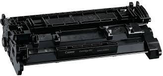 Canon 052 першопрохідний