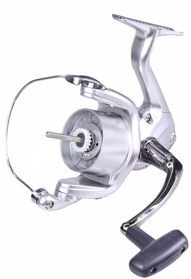 Катушка Shimano Nexave 6000 FE 3+1BB (ID#961153257), цена: 4052 ₴, купить  на