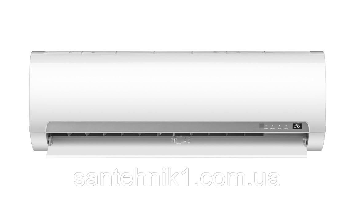 Кондиціонер Midea Blanc2