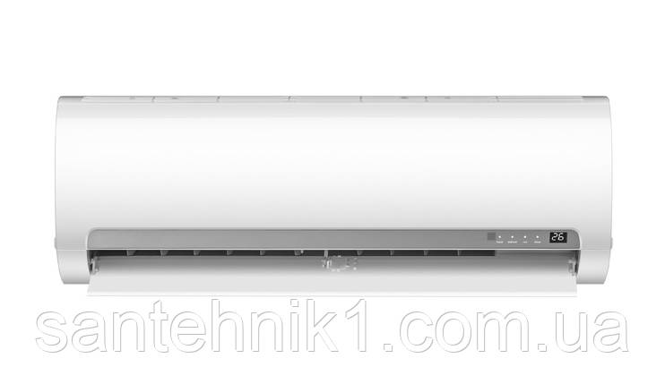 Кондиціонер Midea Blanc2, фото 1