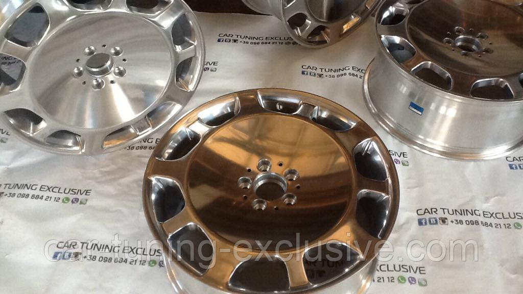 Rims for MAYBACH