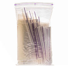 Пакети zip lock 100х120