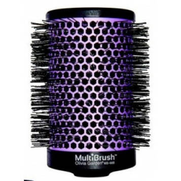 Брашинг Olivia Garden MultiBrush Barrel 66 мм