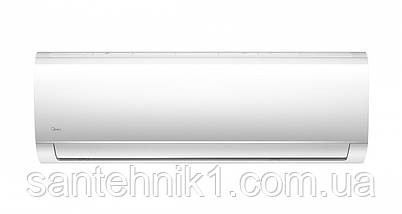 Кондиціонер Midea Blanc DC Inverter, фото 4