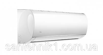 Кондиціонер Midea Blanc DC Inverter, фото 5