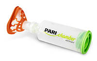 Спейсер Pari Chamber Antistatic от 2 до 4 лет c маской для детей 240 мл, Германия