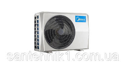 Кондиціонер Midea Mission DC Inverter R32 2019, фото 5