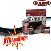 Dynamite Baits, Англія