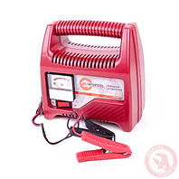 Пристрої зарядні та пуско-зарядні для АКБ