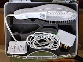 Прилад Dermfix 1000MX UVB-311 nm для лікування захворювань шкіри, Німеччина