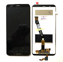 Дисплейний модуль Huawei P Smart FIG-LX1 тачскрин і екран