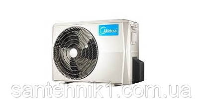 Кондиціонер Midea Mission DC Inverter, фото 4