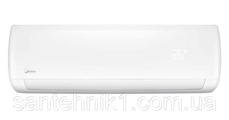 Кондиціонер Midea Mission DC Inverter