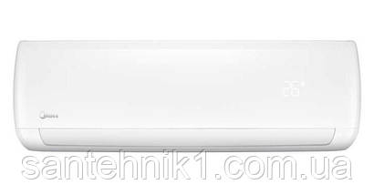 Кондиціонер Midea Mission DC Inverter R32 2019, фото 3