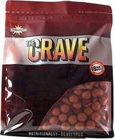 Бойлы тонущие DYNAMITE BAITS The Crave 15mm, 1kg