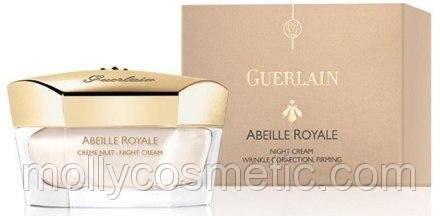 Ночной крем от морщин Abeille Royale Night Cream - фото 1 - id-p961190358