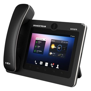 IP-відеотелефон Grandstream GXV3275