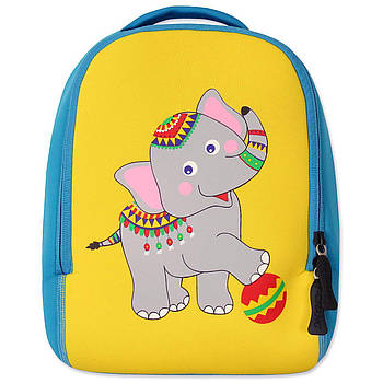 Рюкзак дитячий "Circus Elephant"