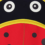 Рюкзак дитячий "Ladybug", фото 7