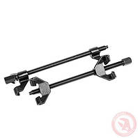 Стяжки для пружин