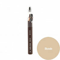 Восковой карандаш для бровей ( блонд)CC Brow Tinted Wax Fixator 05 Восковой карандаш для бровей ( блонд)CC Brow Tinted Wax Fixator