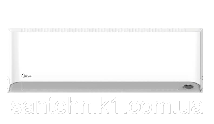 Кондиціонер Midea Oasis DC Inverter, фото 1