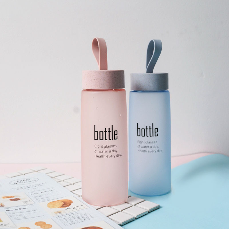 Спорт пляшка BOTTLE
