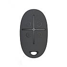 Брелок Ajax SpaceControl black