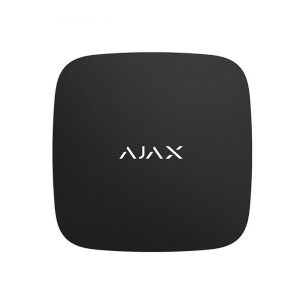 Датчик затоплення Ajax LeaksProtect black